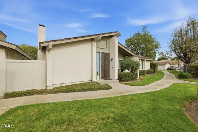 582 Holly Avenue, Oxnard, CA 93036 - #1