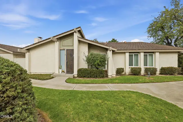 582 Holly Avenue, Oxnard, CA 93036 - #2
