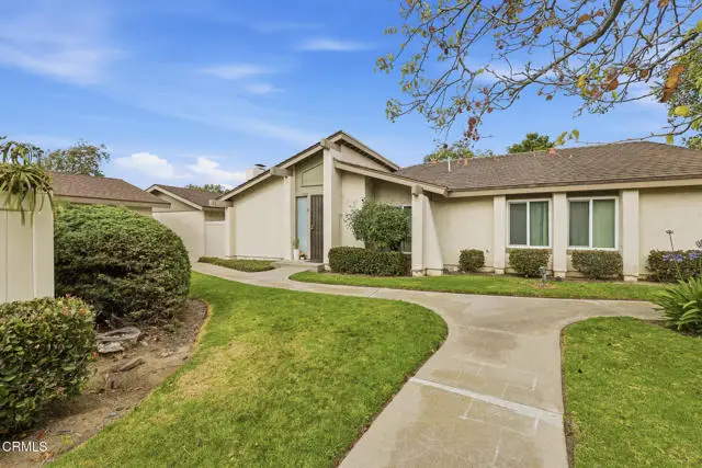 582 Holly Avenue, Oxnard, CA 93036 - #3