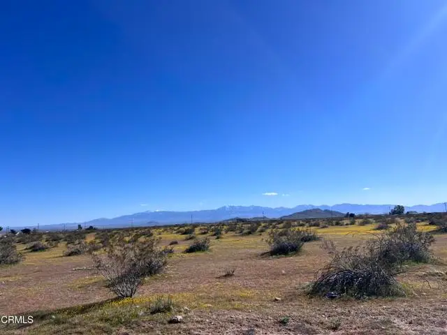 8 8, Lancaster, CA 93535 - #1