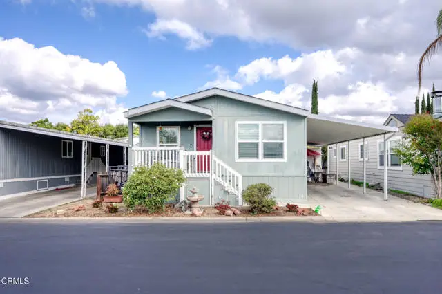 950 Woodland Avenue  #26, Ojai, CA 93023 - #1