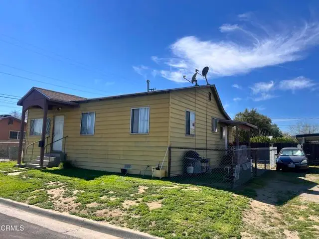 155 Hachman Street, Coalinga, CA 93210 - #3