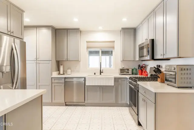 1273 Rice Road  #100, Ojai, CA 93023 - #3