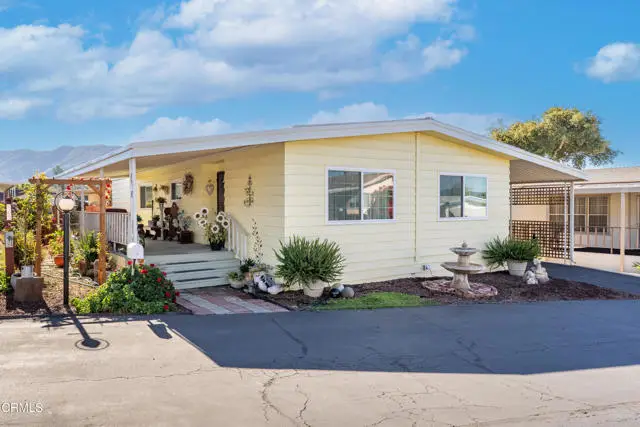 1202 Loma Drive  #67, Ojai, CA 93023 - #2