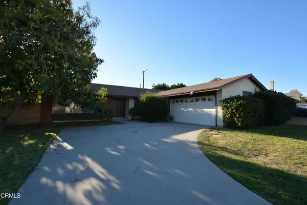 1387 Lantana Street, Camarillo, CA 93010