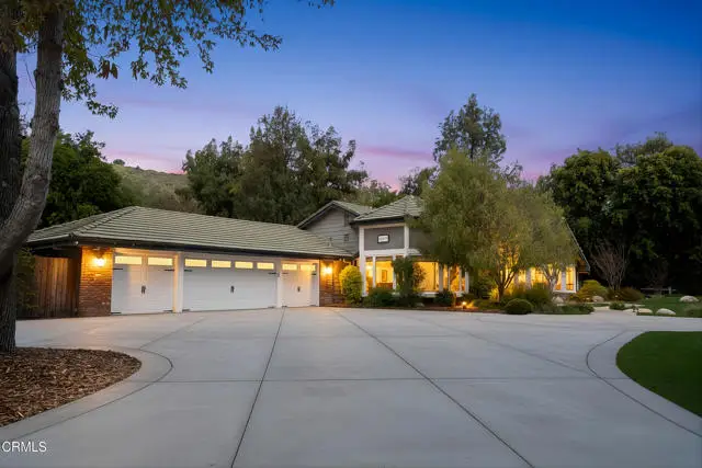 12075 Pradera Road, Camarillo, CA 93012 - #1