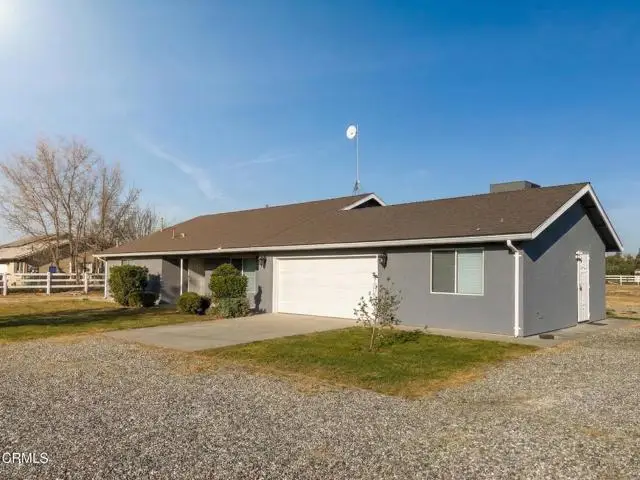 4438 Cannon Street, Bakersfield, CA 93314 - #1