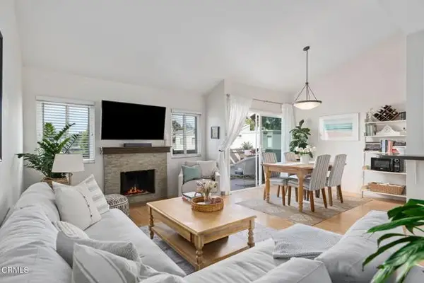 1280 Seacliff Court  #2, Ventura, CA 93003