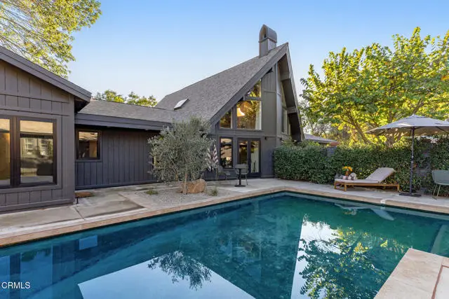 1015 El Roblar Drive, Ojai, CA 93023 - #2