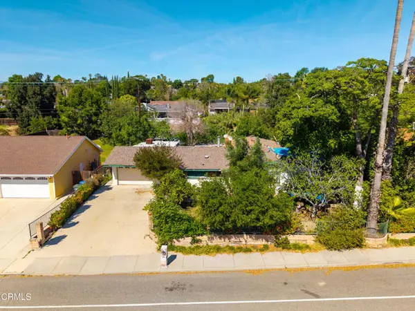 975 Avenida De Los Arboles, Thousand Oaks, CA 91360