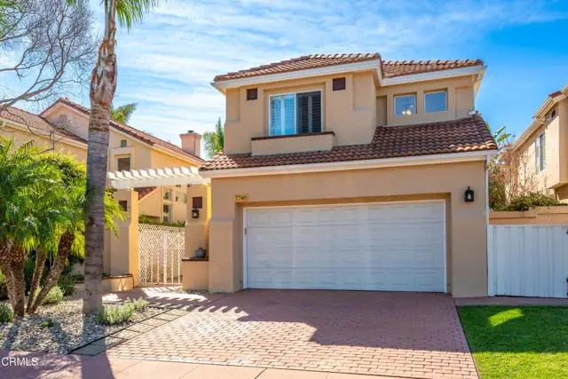 7748 Paso Robles Street, San Buenaventura Ventura, CA 93004 - #2