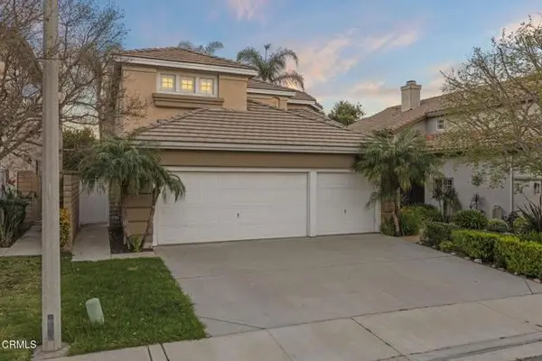 445 Cremona Way, Oak Park, CA 91377