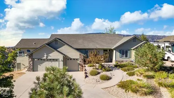 30730 Fox Ridge Court, Tehachapi, CA 93561