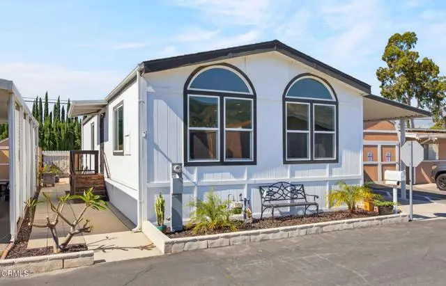 720 Santa Maria Street  #80, Santa Paula, CA 93060 - #1