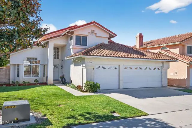 1120 1st Street, Fillmore, CA 93015 - #2