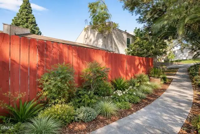 426 Palm Avenue, Santa Paula, CA 93060 - #1