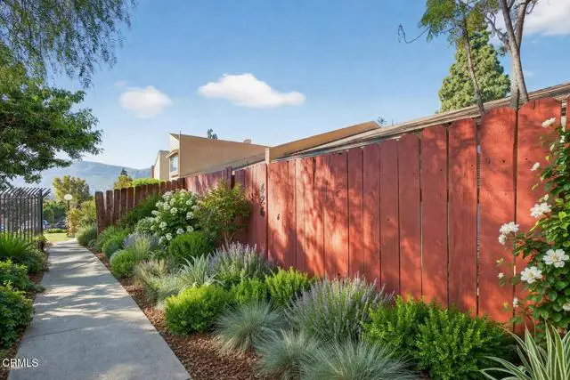 426 Palm Avenue, Santa Paula, CA 93060 - #3