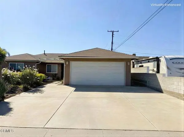 860 Morro Way, Oxnard, CA 93033