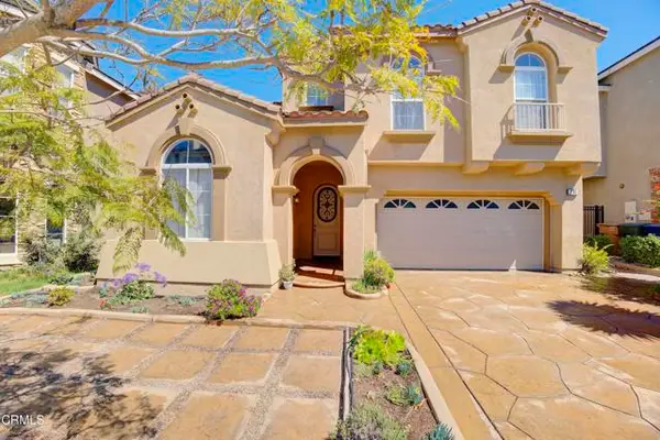 1734 Hill Road, Ventura, CA 93003