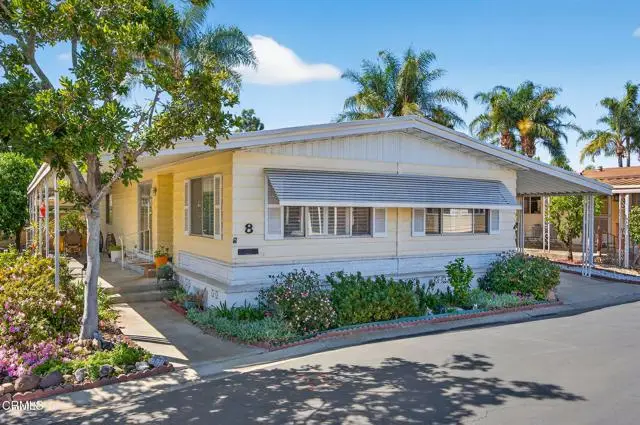 8 Calle Fronte  #204, Camarillo, CA 93012 - #2