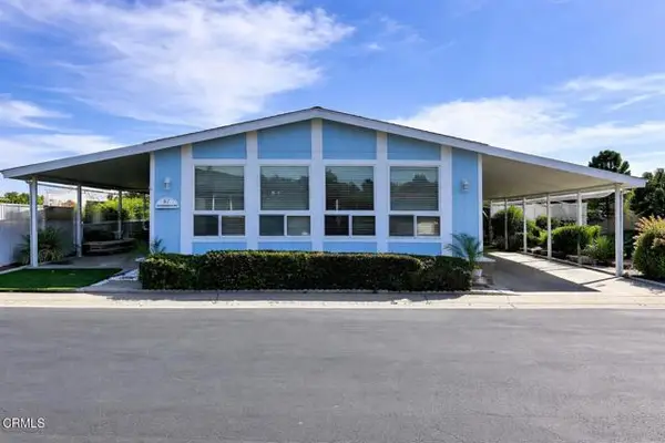 4700 Aurora Drive  #87, Ventura, CA 93003