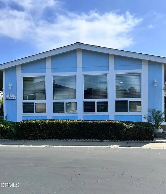 4700 Aurora Drive  #87, San Buenaventura Ventura, CA 93003 - #2