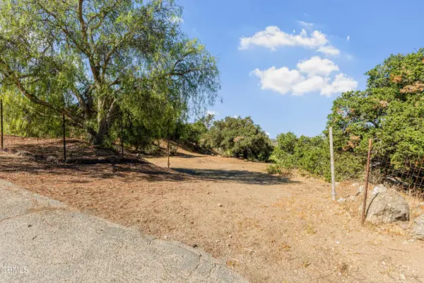 0 Midbury Hill Road, Newbury Park, CA 91320