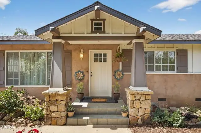 1981 Rice Road, Ojai, CA 93023 - #1