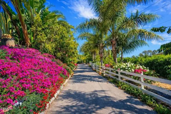 7907 Balcom Canyon Road, Somis, CA 93066