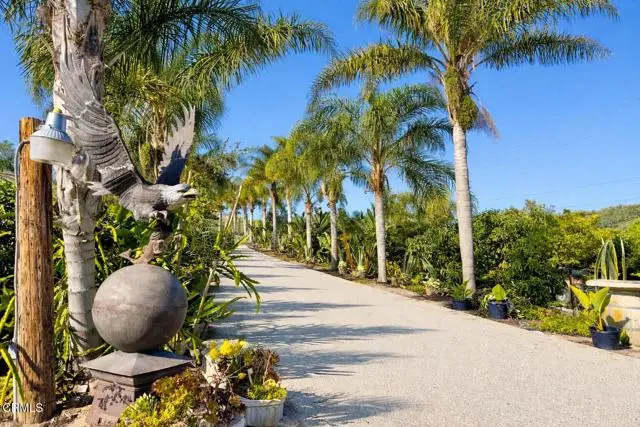 7907 Balcom Canyon Road, Somis, CA 93066 - #2