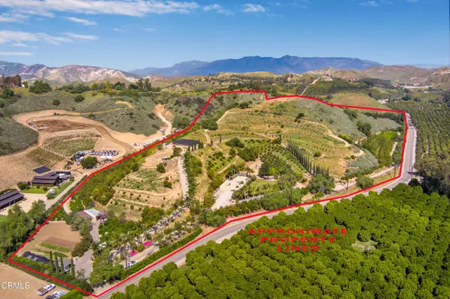 7907 Balcom Canyon Road, Somis, CA 93066 - #3