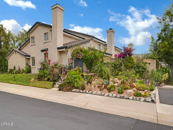 6004 Rothko Lane, Simi Valley, CA 93063