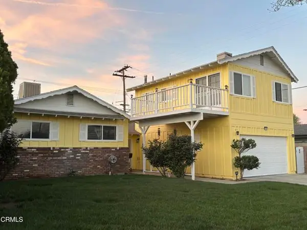 554 Avenue J-11, Lancaster, CA 93534