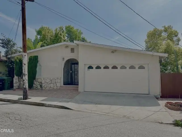 4730 Frieda Drive, Los Angeles, CA 90065 - #1