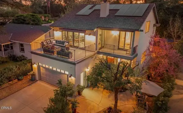 309 Signal Street, Ojai, CA 93023