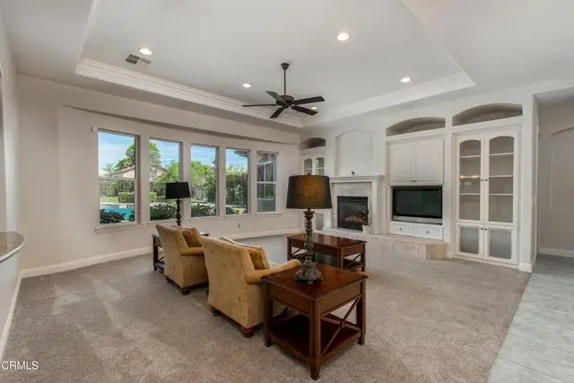 14918 Thunder Valley Road, Bakersfield, CA 93314 - #3