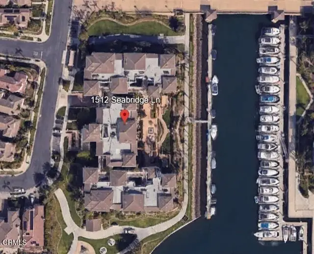 1512 Seabridge Lane, Oxnard, CA 93035 - #2