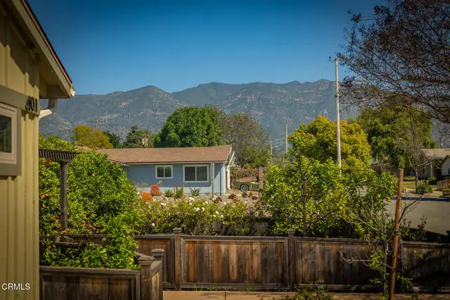 401 Carillo Road, Ojai, CA 93023 - #2