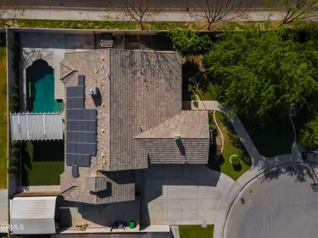 501 Butte Court, Shafter, CA 93263 - #2