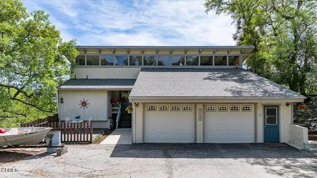 25900 Columbia Way, Tehachapi, CA 93561 - #1