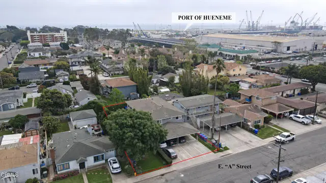 140 A Street, Port Hueneme, CA 93041 - #3