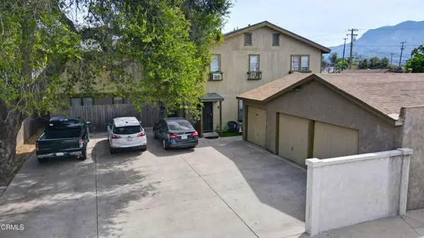 235 8th Street, Santa Paula, CA 93060