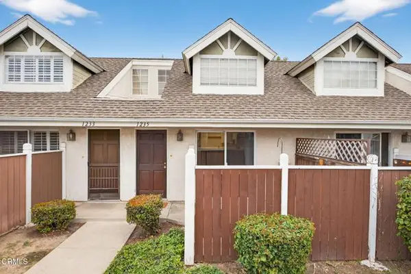 1235 Osage Lane, Ventura, CA 93004