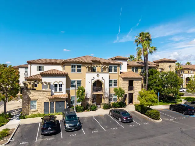 259 Riverdale Court  #235, Camarillo, CA 93012 - #2