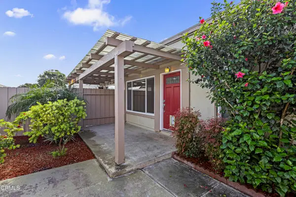 3001 Isle Way  #B, Oxnard, CA 93035