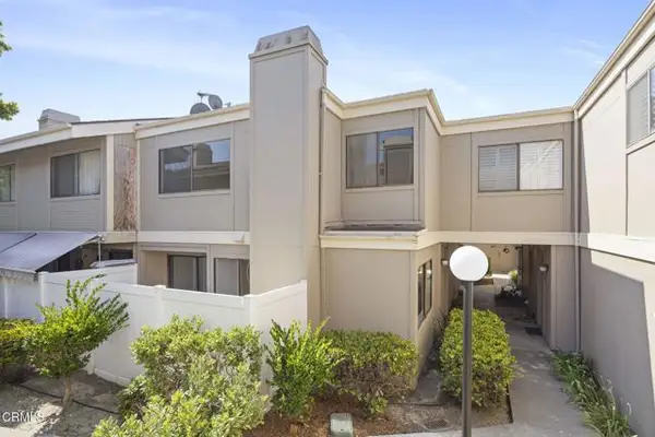 1466 San Simeon Court  #4, Ventura, CA 93003