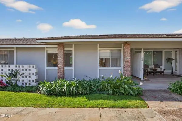 20 Fiesta, Port Hueneme, CA 93041