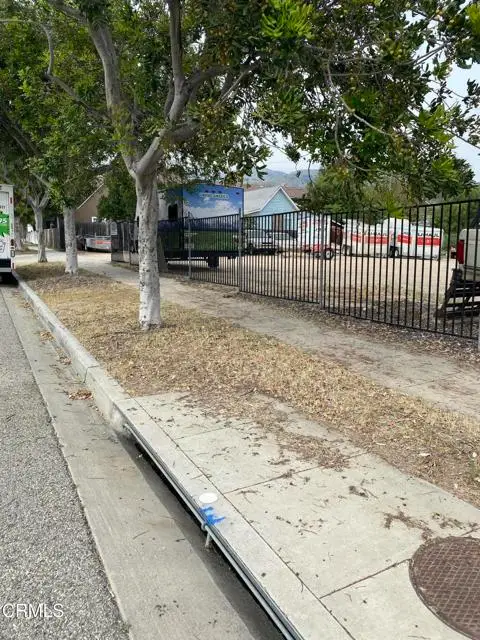 300 Fillmore Street, Fillmore, CA 93015