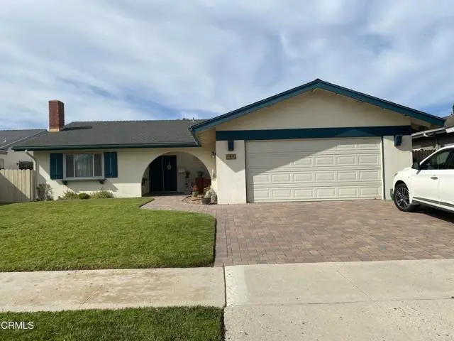 1811 Diego Way, Oxnard, CA 93030 - #1