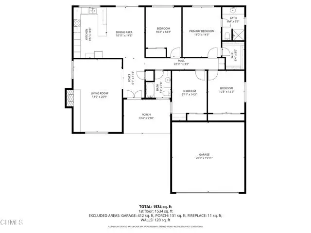 1811 Diego Way, Oxnard, CA 93030 - #2